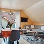 Appartement 2 Haus Schmiedeweg Bad Krozingen