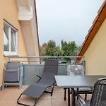 2 Haus Schmiedeweg Appartement