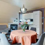 2 Haus Schmiedeweg Appartement