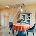 Appartement 2 Haus Schmiedeweg