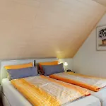 2 Haus Schmiedeweg Appartement *