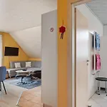 Appartement 2 Haus Schmiedeweg