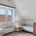 2 Haus Schmiedeweg Appartement Bad Krozingen