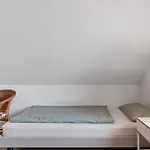 2 Haus Schmiedeweg Appartement Bad Krozingen