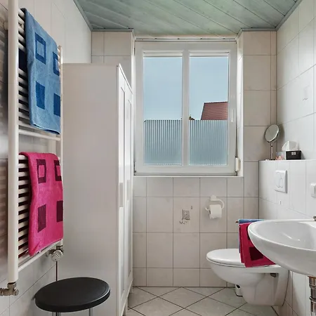 Apartment 2 Haus Schmiedeweg