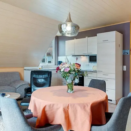 2 Haus Schmiedeweg Apartment Bad Krozingen