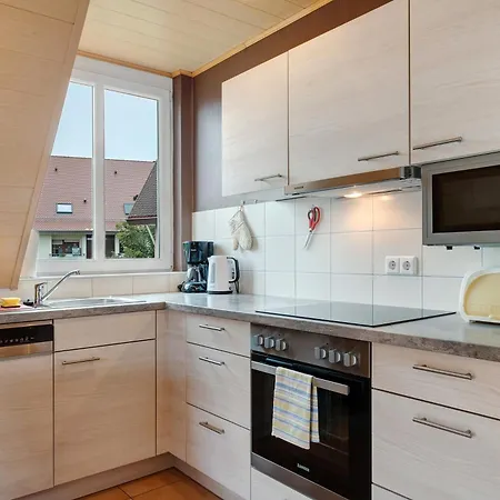 2 Haus Schmiedeweg Bad Krozingen