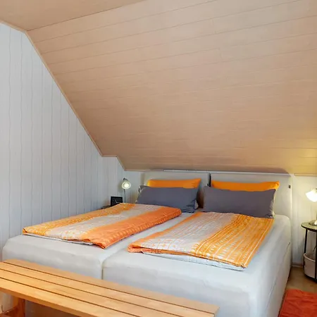 2 Haus Schmiedeweg Apartment *